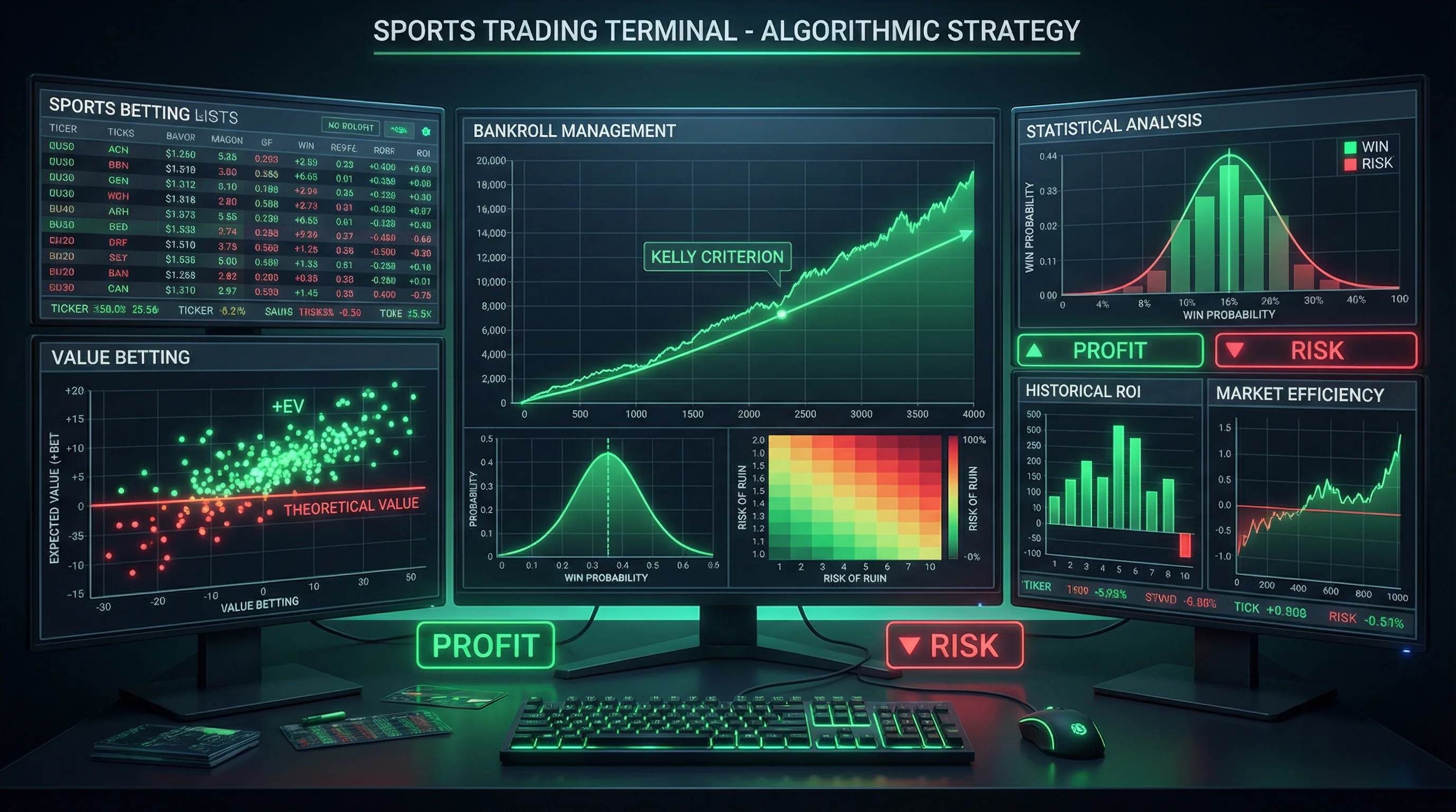 世界杯投注策略和数据分析